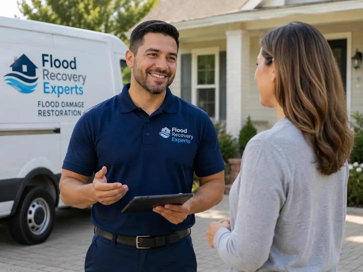 Flood Damage Cleanup Arlington, IN FAQs